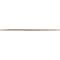 Ekena Millwork Chrysler Wood Fretwork Pierced Ceiling Medallion, Birch, 26"W x 13"H x 6 7/8"ID x 3/8"T CMWP26X13X0375CSBI - alternate 2
